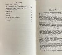 The Moment and Other Essays