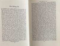 The Moment and Other Essays