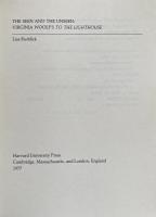 The Seen and the Unseen: Virginia Woolf's To the Lighthouse(The LeBaron Russell Briggs Prize Honors Essays in English・1976)