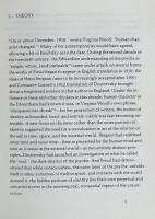 The Seen and the Unseen: Virginia Woolf's To the Lighthouse(The LeBaron Russell Briggs Prize Honors Essays in English・1976)