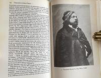 Théophile Gautier: A Romantic Critic of the Visual Arts