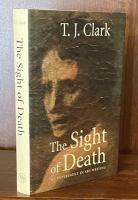 The Sight of Death: An Experiment in Art Writing
