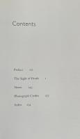 The Sight of Death: An Experiment in Art Writing