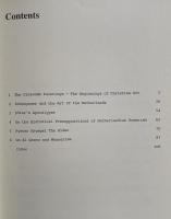 The History of Art as the History of Ideas
