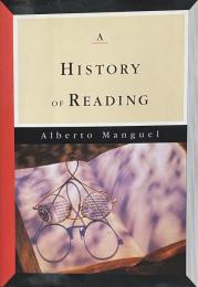 A History of Reading