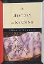 A History of Reading