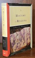 A History of Reading