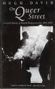 On Queer Street： A Social History of British Homosexuality 1895-1995