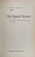 On Queer Street： A Social History of British Homosexuality 1895-1995