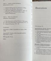 Labor and Imperial Democracy in Prewar Japan