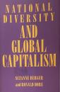 National Diversity and Global Capitalism