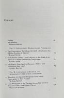 National Diversity and Global Capitalism