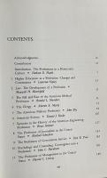 The Professions in American History