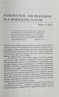 The Professions in American History