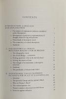 Patterns of Intention: On the Historical Explanation of Pictures