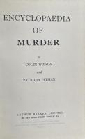 Encyclopaedia of Murder
