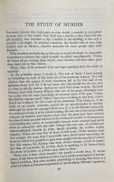 Encyclopaedia of Murder