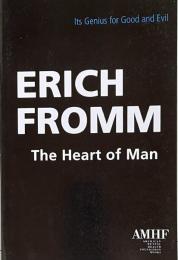 The Heart of Man: Its Genius for Good and Evil