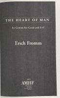 The Heart of Man: Its Genius for Good and Evil