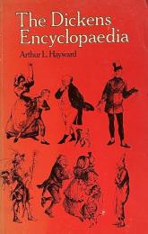 The Dickens Encyclopaedia