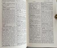 The Dickens Encyclopaedia