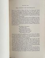 The Strength to Dream: Literature and the Imagination
