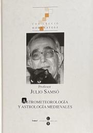 Astrometeorología y astrología medievales(Col·lecció Homenatges)