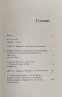 Professions and the French State, 1700–1900