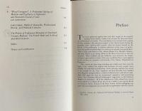 Professions and the French State, 1700–1900