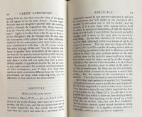 Greek Astronomy