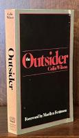 The Outsider