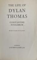 The Life of Dylan Thomas