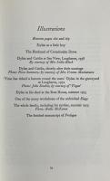 The Life of Dylan Thomas
