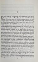The Life of Dylan Thomas