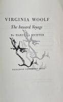 Virginia Woolf: The Inward Voyage  