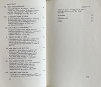 Virginia Woolf: The Inward Voyage  
