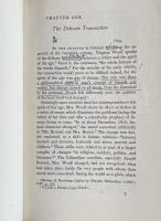 Virginia Woolf: The Inward Voyage  