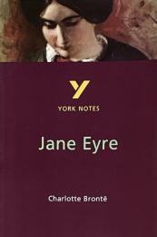 Jane Eyre (York Notes)