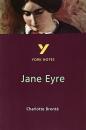 Jane Eyre (York Notes)