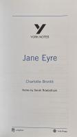 Jane Eyre (York Notes)
