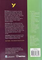 Jane Eyre (York Notes)