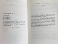 Colin Wilson as Philosopher and Faculty X, Consciousness and the Transcendence of Time (Colin Wilson Studies, No. 8)
