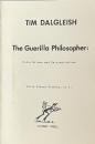 The Guerilla Philosopher: Colin Wilson and Existentialism (Colin Wilson Studies, No. 5)