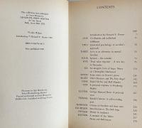 Colin Wilson. The Bicameral Critic: Selected Shorter Writings