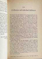 Colin Wilson. The Bicameral Critic: Selected Shorter Writings