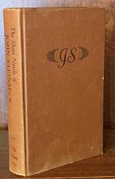 The Short Novels of John Steinbeck. With an Introduction by Joseph Henry Jackson