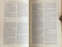 The Short Novels of John Steinbeck. With an Introduction by Joseph Henry Jackson