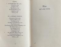 The Collected Stories of Katherine Mansfield