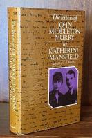 The Letters of John Middleton Murry to Katherine Mansfield