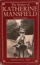 The Stories of Katherine Mansfield: Definitive Edition
